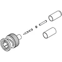 413589-5 by Tyco Electronics Amp