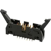 102321-2 by Tyco Electronics Amp