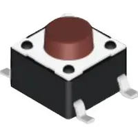 DTSM-62N-Q-T/R by Apem Components