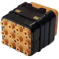 SIMM1220PAC by Amphenol