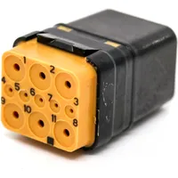 SIMM1220SCC by Amphenol