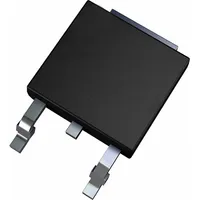 RFD16N05SM9A by Intersil