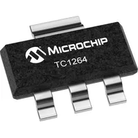 TC1264-3.3VDB by Telcom Semiconductor