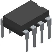 TLP521-2 by Isocom Components
