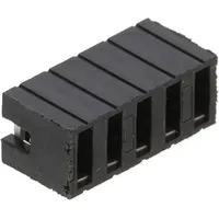 MNT-105-BK-T by Samtec