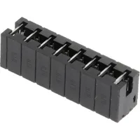 MNT-108-BK-T by Samtec