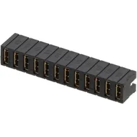 MNT-112-BK-G by Samtec