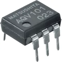AQV255 by Panasonic