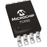 TC650BEVUA by Telcom Semiconductor
