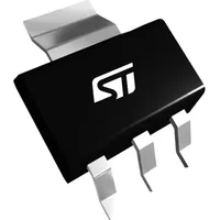 BCP53-16 by Infineon Technologies