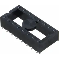 ICF-316-T-O by Samtec