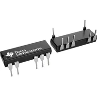 DCV011515DP by Burr-Brown Corporation
