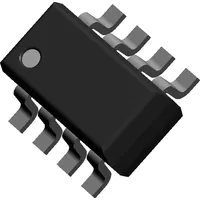 MAX6365PKA46-T by Maxim Integrated