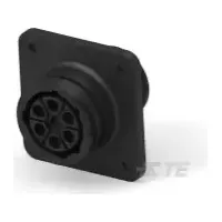 211398-4 by Tyco Electronics Amp
