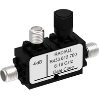 R433612700 by Radiall S A