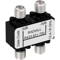 R433831700 by Radiall S A
