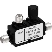 R433833700 by Radiall S A