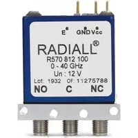 R570342100 by Radiall S A