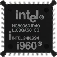 NG80960JD3V40 by Intel