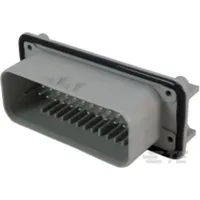 776163-4 by Tyco Electronics Amp