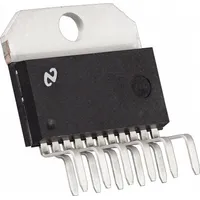 LM4700T by National Semiconductor