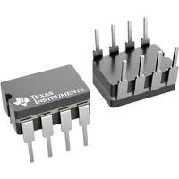 TLC2652MJGB by Texas Instruments