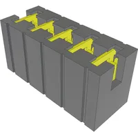 MNT-105-BK-H by Samtec
