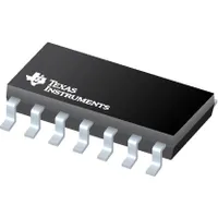 TLC274IPW by Texas Instruments
