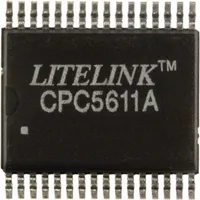 CPC5611A by Ixys Integrated Circuits Division