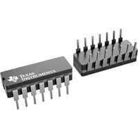 SNJ54LVC00AJ by Texas Instruments