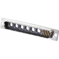 DCM-13W6P-K87 by ITT Cannon
