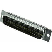 DDM-24W7P-K87 by ITT Cannon