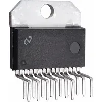 LM4753T by National Semiconductor