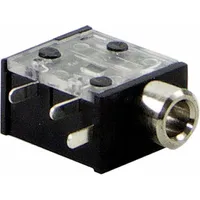 35RAPC2BVN4 by Switchcraft