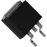 FQB12P20 by Fairchild Semiconductor