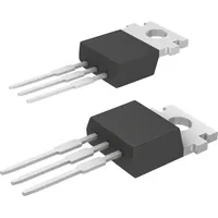 FQPF27P06 by Fairchild Semiconductor