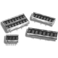 HCMS-2925 by Agilent Technologies