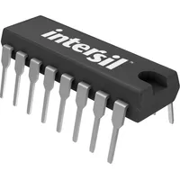 ICL232IPE by Intersil