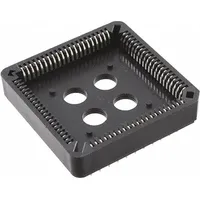 PLCC-84P-T-2 by Berg Electronics