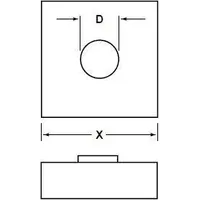 5082-0012 by Agilent Technologies