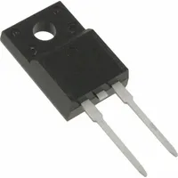 FFPF10UA60ST by Fairchild Semiconductor
