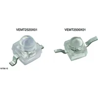 VEMT2500X01 by Vishay Intertechnology