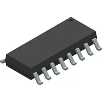 ICS307M-02I by Integrated Circuit Systems