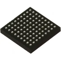 ICE40LP1K-CB81TR1K by Lattice Semiconductor