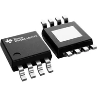 THS4151IDGN by Texas Instruments