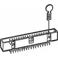 66506-008 by Amphenol Communications Solutions
