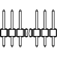 54101 by Amphenol Icc