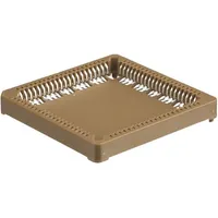 PLCC-84P-T-SMT-P by Fci