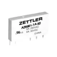 AZ6991-1A-24D by American Zettler