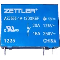 AZ7555-1C-5DEKF by American Zettler